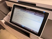 Ricoh mp c5504 - multifunctionele printer - afbeelding 5 van  14