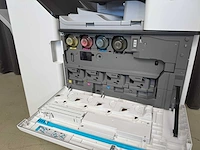 Ricoh mp c5504 - multifunctionele printer - afbeelding 6 van  14