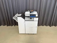 Ricoh mp c5504 - multifunctionele printer