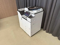 Ricoh mp c5504 - multifunctionele printer - afbeelding 7 van  14