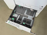 Ricoh mp c5504 - multifunctionele printer - afbeelding 11 van  14
