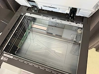 Ricoh mp c5504 - multifunctionele printer - afbeelding 12 van  14