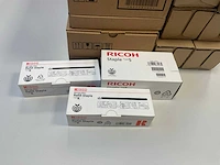 Ricoh partij toners - afbeelding 3 van  3