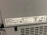 Ricoh printer - afbeelding 6 van  6