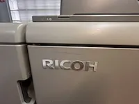 Ricoh pro 8100s - afbeelding 4 van  11