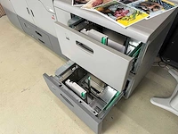 Ricoh pro c7100 - professionele digitale kleurenprinter - afbeelding 5 van  14