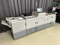 Ricoh pro c7100 - professionele digitale kleurenprinter - afbeelding 8 van  14