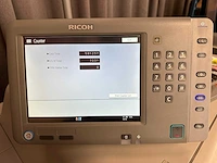 Ricoh pro c7100 - professionele digitale kleurenprinter - afbeelding 10 van  14