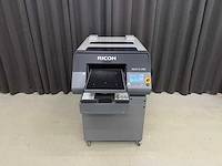 Ricoh ri-2000 textieldrukmachine
