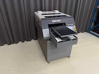 Ricoh ri-2000 textieldrukmachine - afbeelding 3 van  8