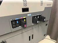 Ricoh ri-2000 textieldrukmachine - afbeelding 5 van  8