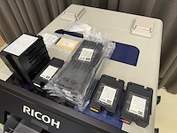 Ricoh ri-2000 textieldrukmachine - afbeelding 8 van  8