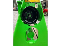 Ricon gedragen houtkliever - afbeelding 5 van  8