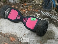 Ridd hooverboard - afbeelding 1 van  5