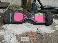 Ridd hooverboard - afbeelding 2 van  5