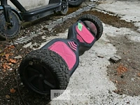 Ridd hooverboard - afbeelding 3 van  5