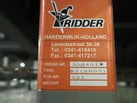 Ridder - afbeelding 6 van  15