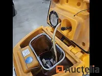 Ride-on schrobzuigmachine taski swingo 2500 - afbeelding 7 van  8