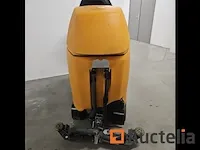 Ride-on schrobzuigmachine taski swingo 2500 - afbeelding 3 van  7