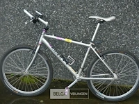 Rider montainbike - afbeelding 1 van  3