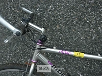 Rider montainbike - afbeelding 2 van  3