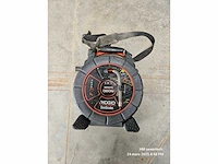Ridgid - nanoreel - seesnake - rioolinspectiecamera - afbeelding 1 van  4