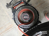 Ridgid - nanoreel - seesnake - rioolinspectiecamera - afbeelding 3 van  4