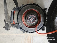 Ridgid - nanoreel - seesnake - rioolinspectiecamera - afbeelding 4 van  4