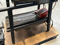 Ridgid 1233 draadsnijmachine - afbeelding 7 van  8