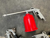 Ridgid 24 pijptang + diversen - afbeelding 5 van  17