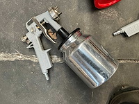 Ridgid 24 pijptang + diversen - afbeelding 6 van  17