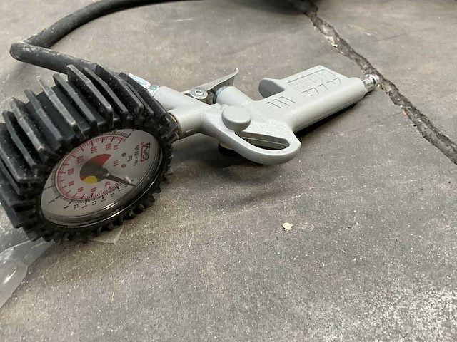 Ridgid 24 pijptang + diversen - afbeelding 7 van  17