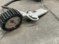 Ridgid 24 pijptang + diversen - afbeelding 7 van  17