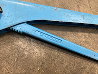 Ridgid 24 pijptang + diversen - afbeelding 17 van  17