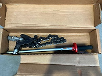 Ridgid 246 rioolbuissnijder