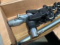 Ridgid 246 rioolbuissnijder - afbeelding 2 van  6