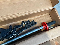 Ridgid 246 rioolbuissnijder - afbeelding 4 van  6