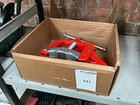 Ridgid 25 a pijpklem - afbeelding 5 van  6