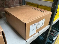 Ridgid 25 a pijpklem - afbeelding 6 van  6