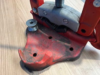 Ridgid 27 pijpklem - afbeelding 3 van  4