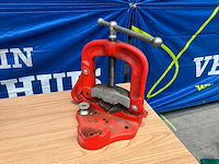 Ridgid 27 pijpklem - afbeelding 1 van  4