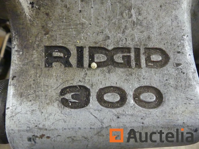 Ridgid 300 draadsnijmachine - afbeelding 4 van  9