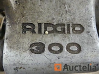 Ridgid 300 draadsnijmachine - afbeelding 4 van  9