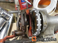 Ridgid 300 draadsnijmachine - afbeelding 7 van  9
