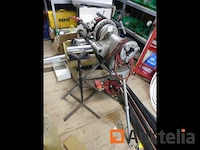 Ridgid 300 draadsnijmachine - afbeelding 9 van  9