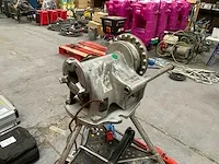 Ridgid 300 draadsnijmachine - afbeelding 5 van  10