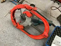 Ridgid 300 draadsnijmachine - afbeelding 9 van  10