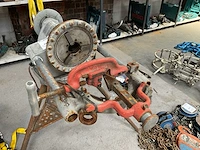 Ridgid 300 draadsnijmachine - afbeelding 5 van  5