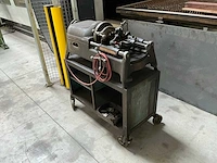 Ridgid 535 draadsnijmachine - afbeelding 3 van  9
