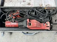 Ridgid 550-1 reciprozaag - afbeelding 1 van  2